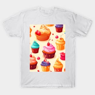 Cherry on the Cake T-Shirt